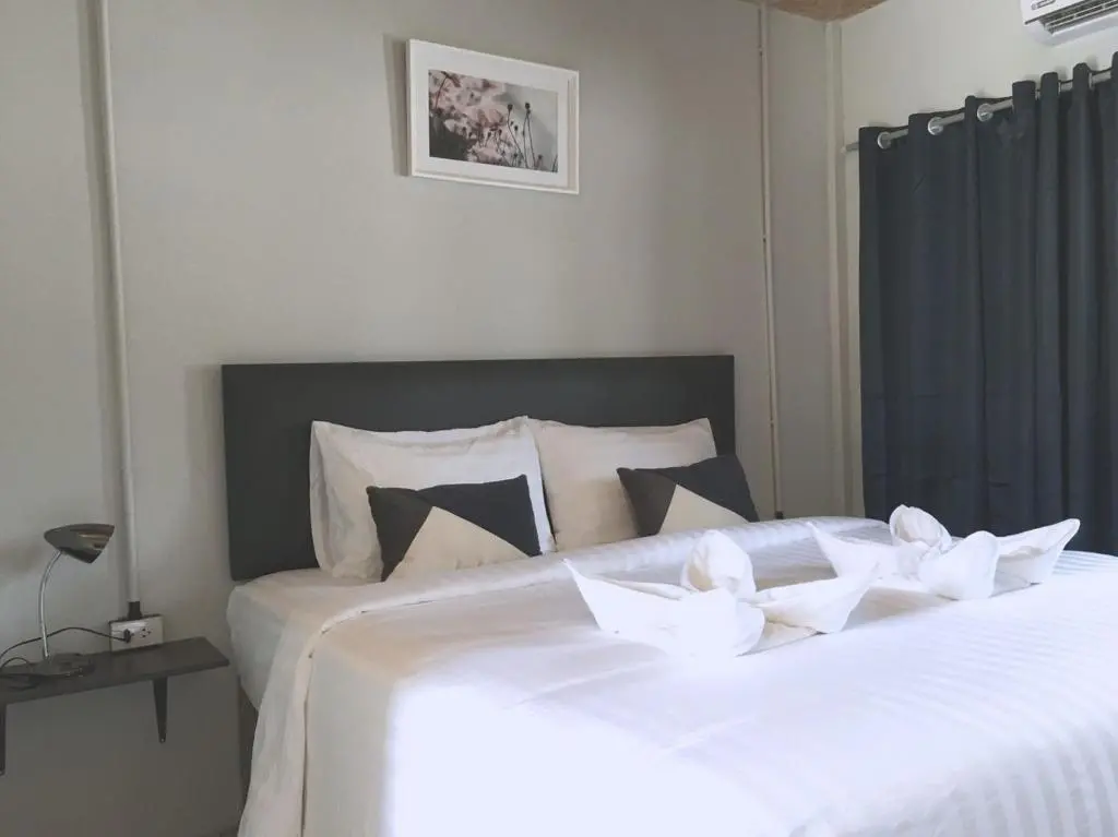 Mook Boonchu Hotel