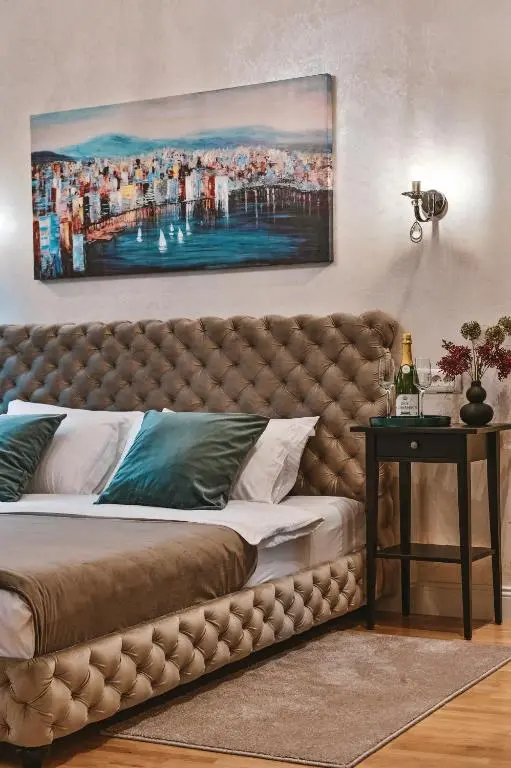 Garni Hotel Barut