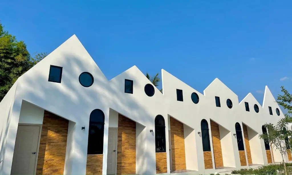 StockHome Khao Yai