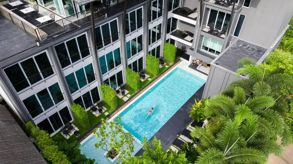 KIRI Hotel Chiang Mai