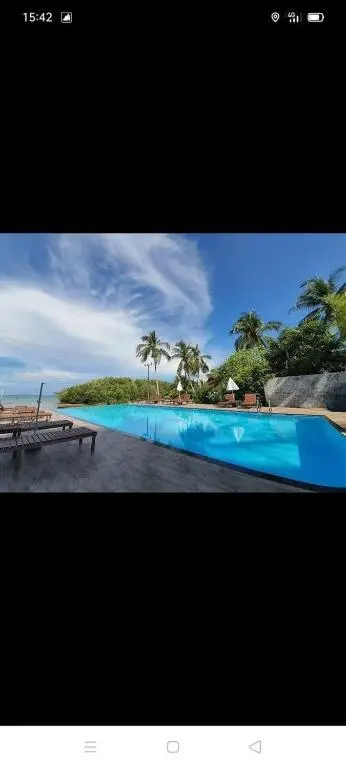 Kohmook the Sun Great Resort