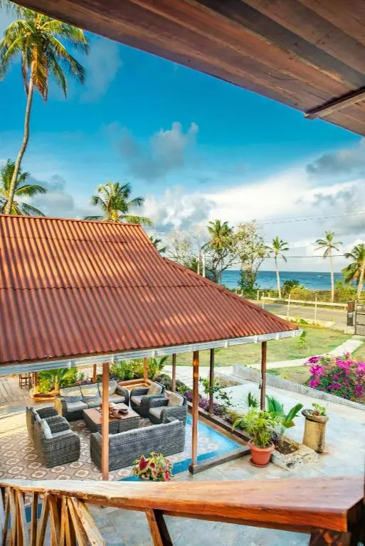 Miraflores Boutique Hotel