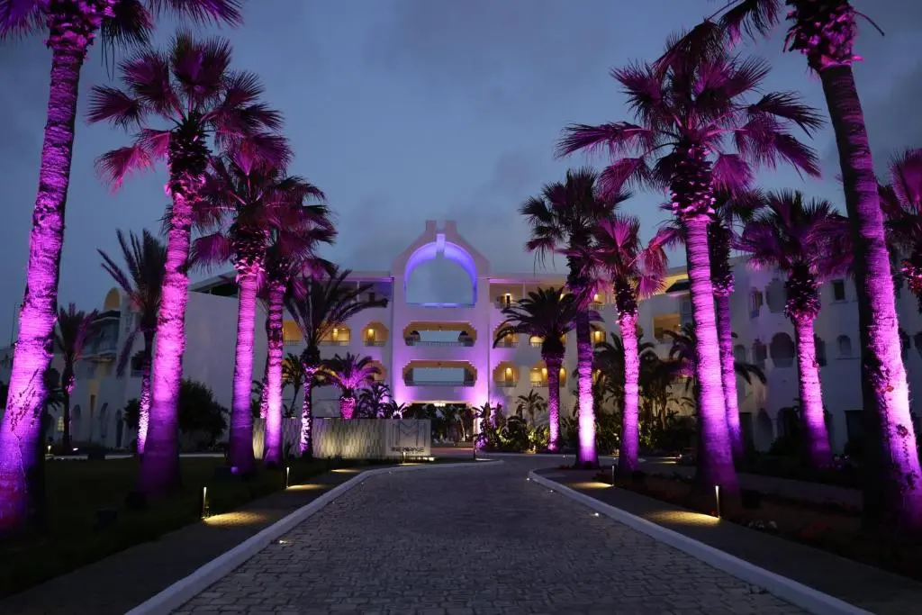 The Mirage Resort & Spa