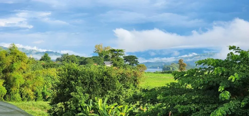 Baan Sakuna Hotel