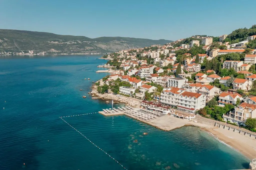 Hotel Perla Annexes
