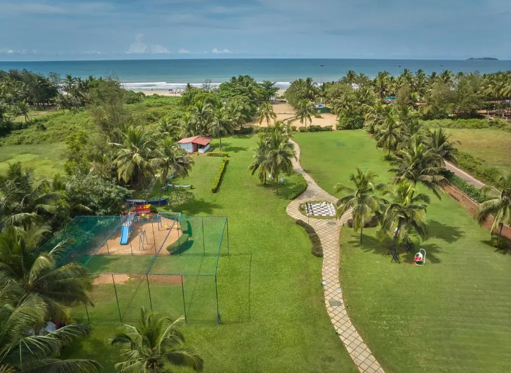 Royal Orchid Beach Resort & Spa