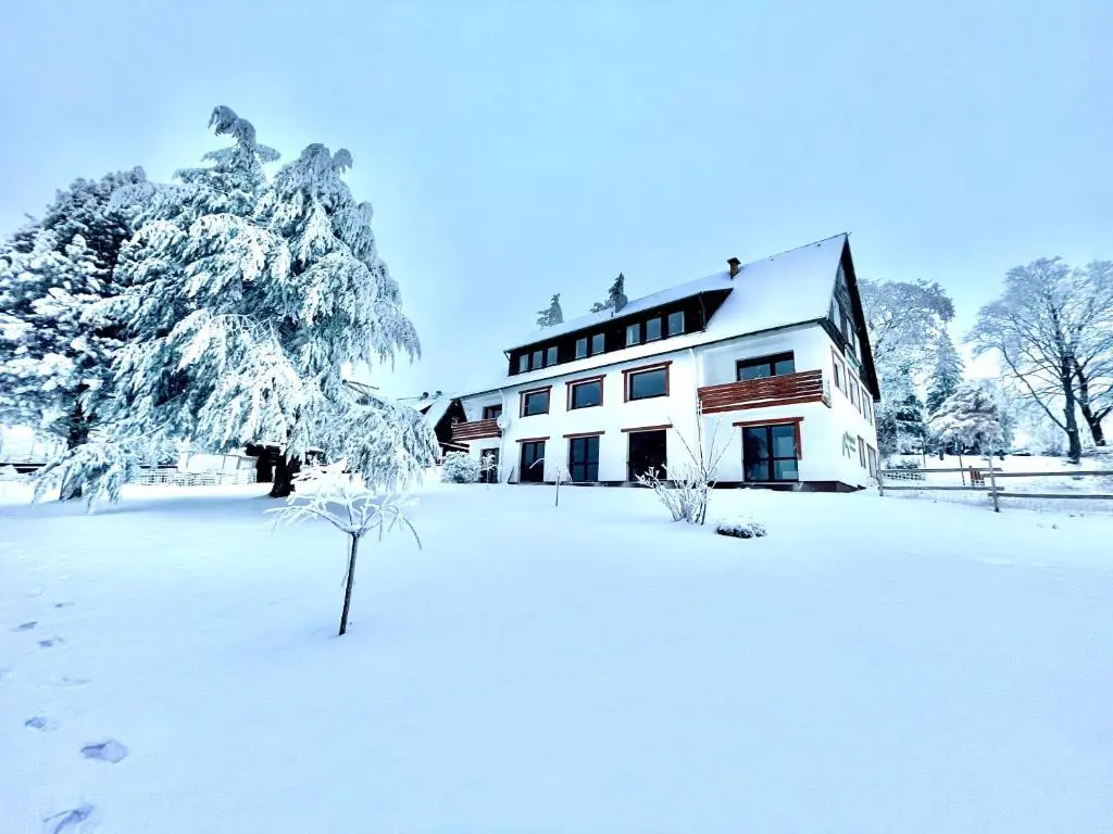 Berghotel Hohegeiß