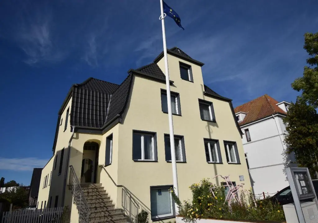 Hotel Sonnenschein
