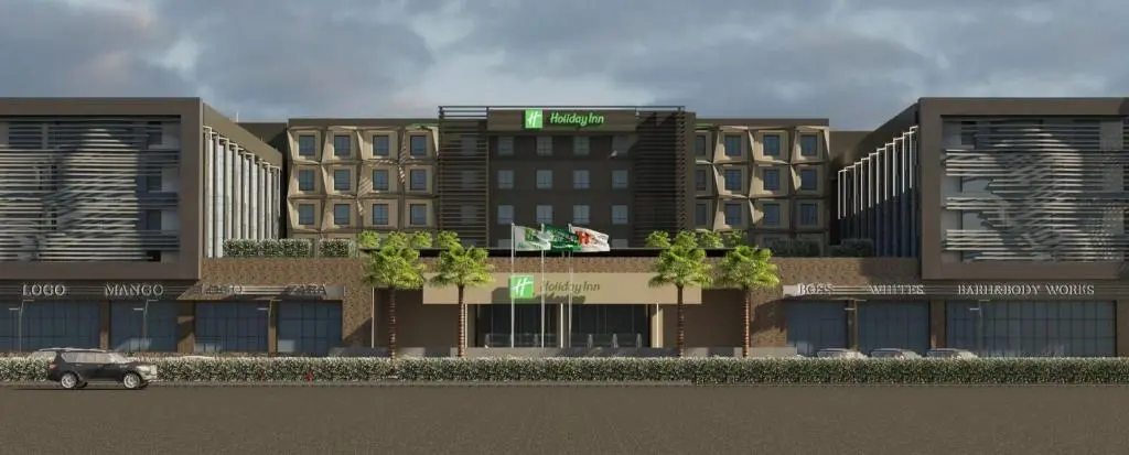 Holiday Inn & Suites - Al Khobar