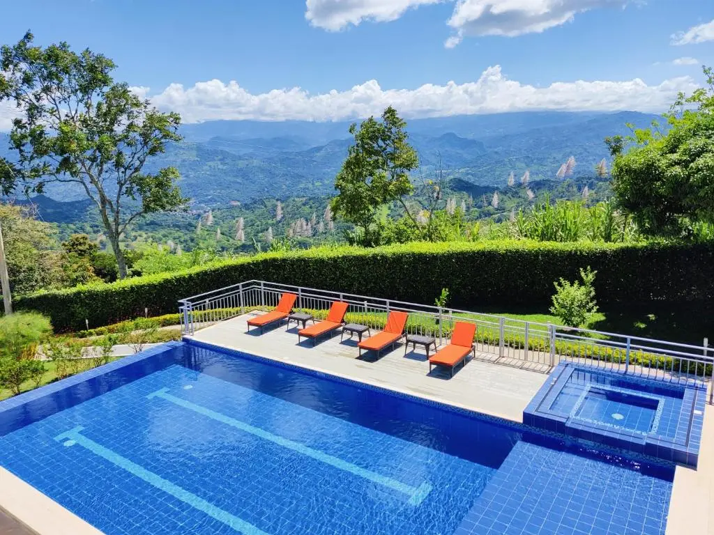 CasaMIA Hotel Boutique