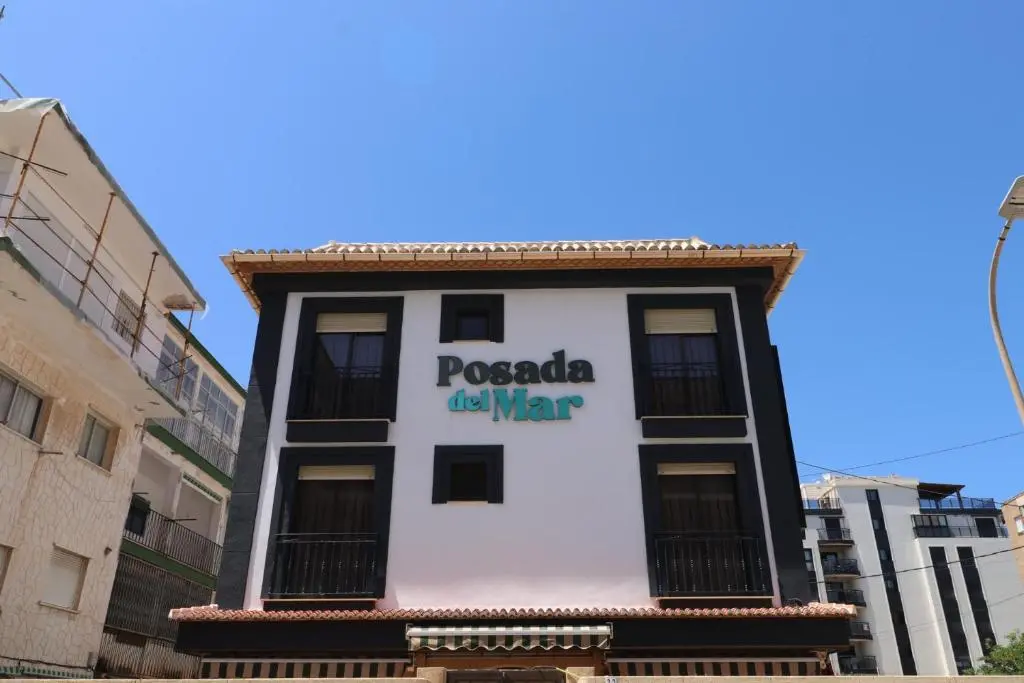 Posada del Mar