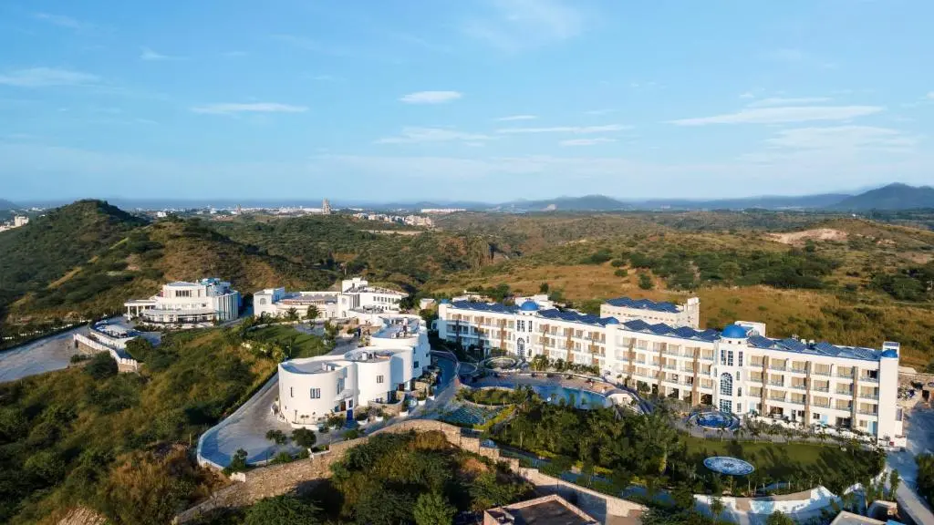 Ramee Royal Resort & Spa