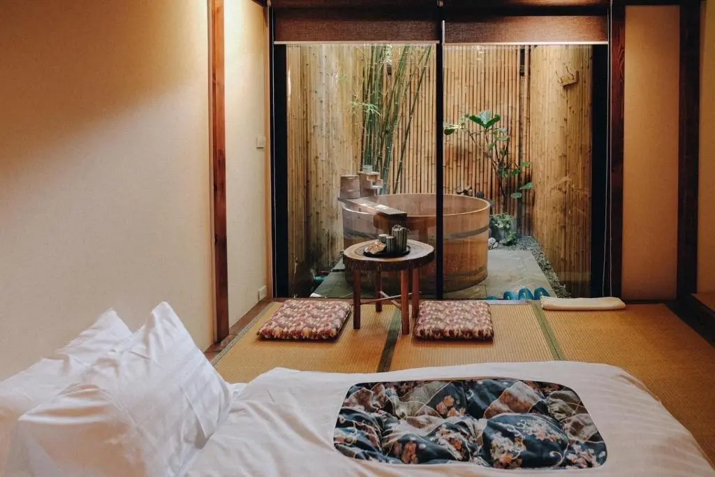 Mayu Bangkok Japanese Style Hotel
