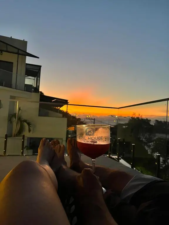 Pousada Epic House Marambaia