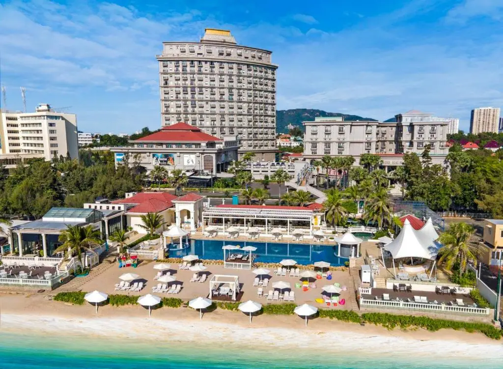 The Imperial Vung Tau Hotel