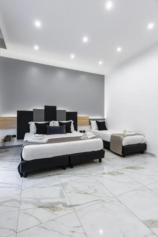 Hotel Sant'Angelo Palace