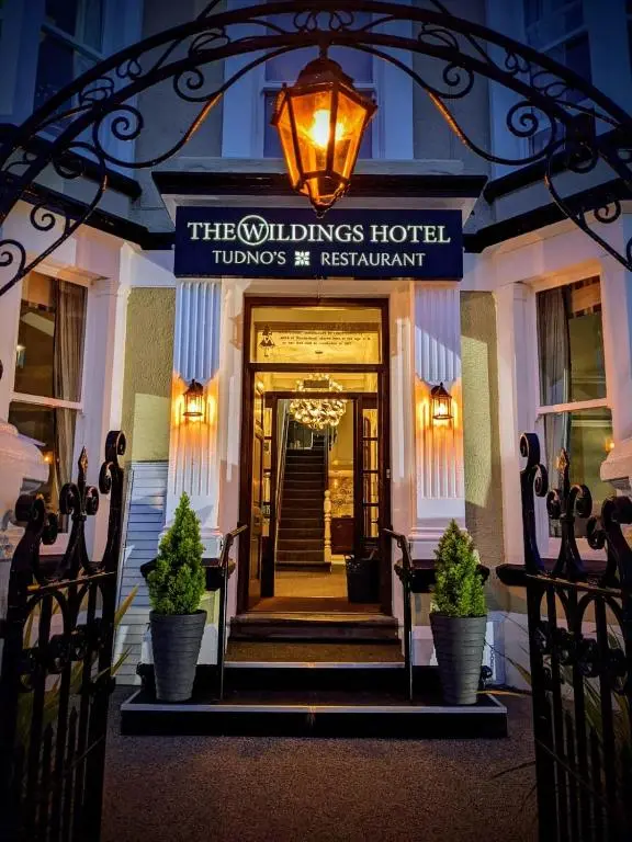 The Wildings Hotel