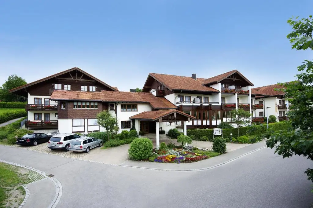 Concordia Vitalhotel & Spa