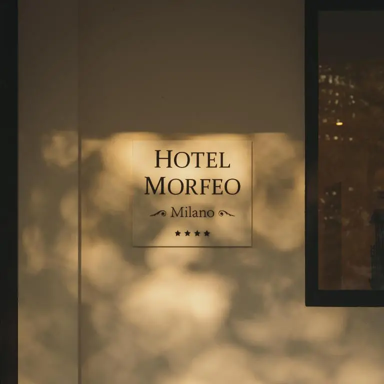 Hotel Morfeo