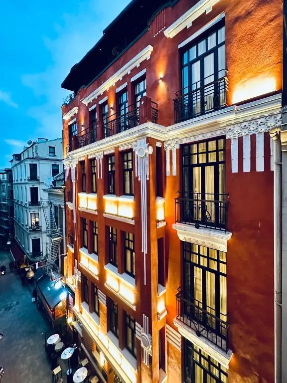 RUZ Hotels Galata