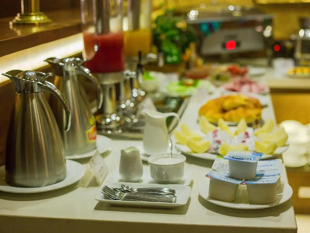 Emerald Boutique Hotel
