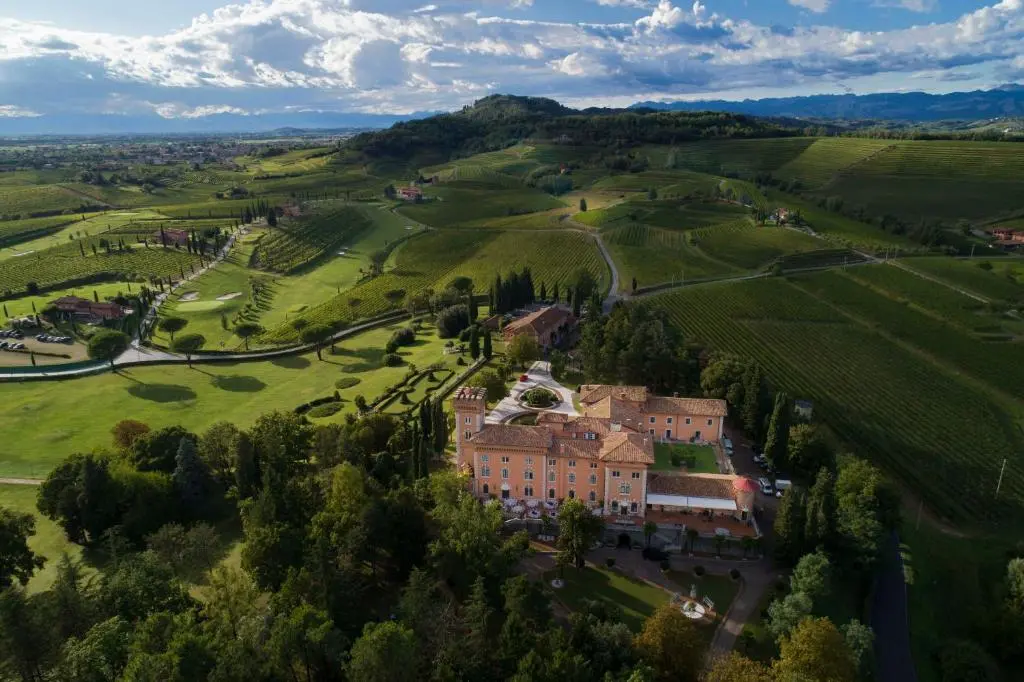 Castello Di Spessa