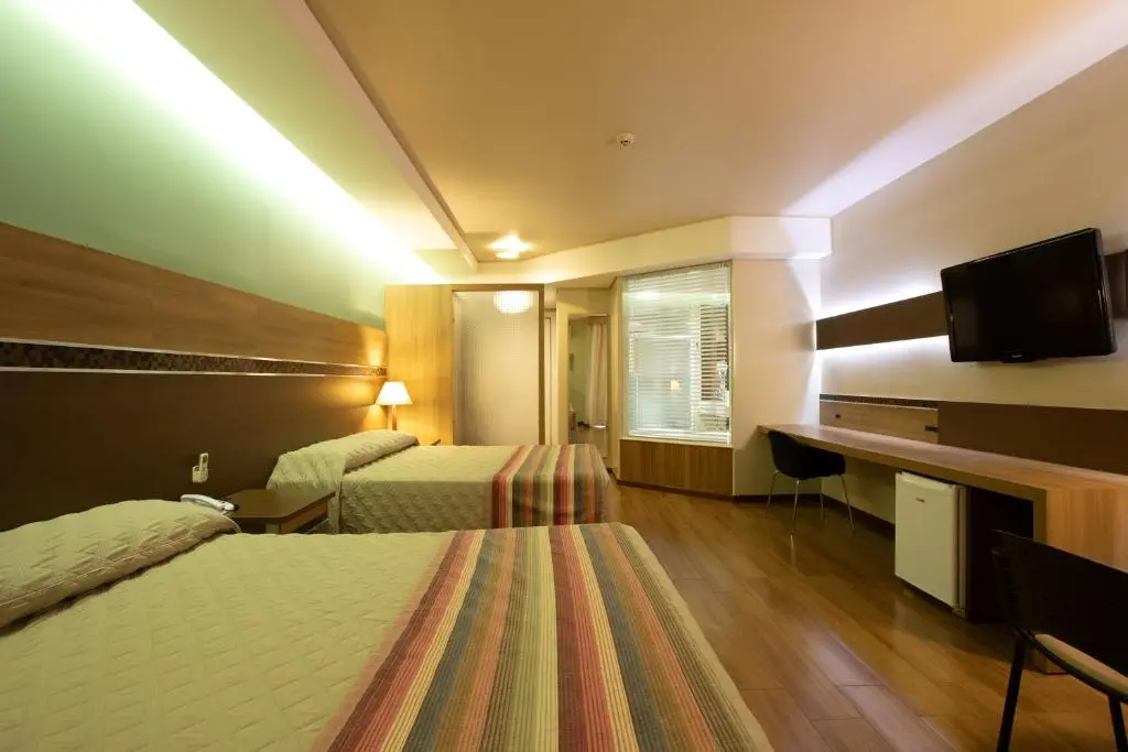 Recanto Cataratas Thermas Resort & Convention