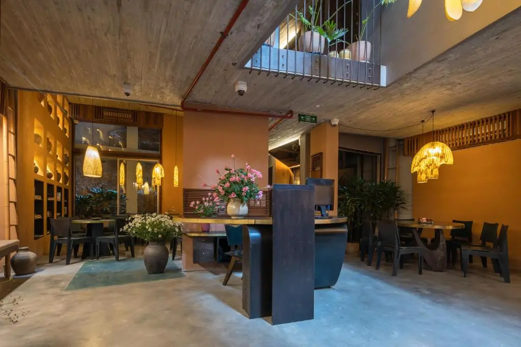 Concon House