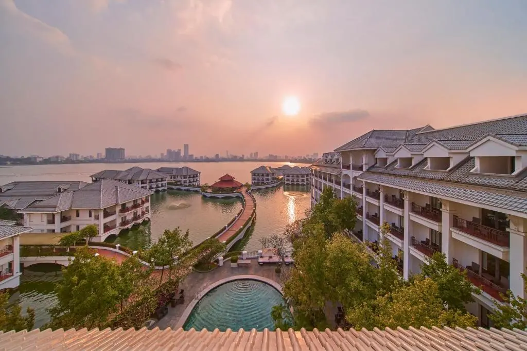 InterContinental Hanoi Westlake