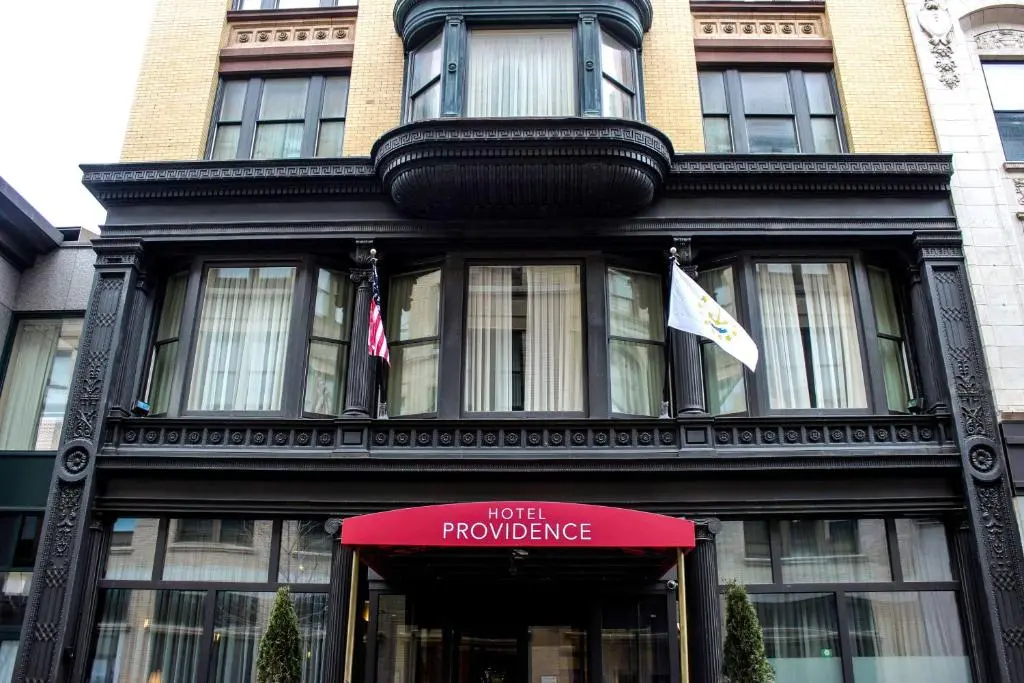 Hotel Providence