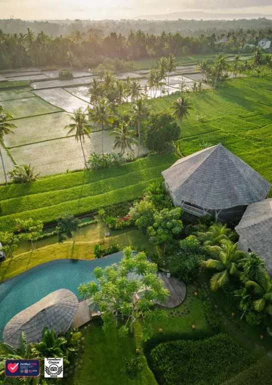 Thewakanda Ubud