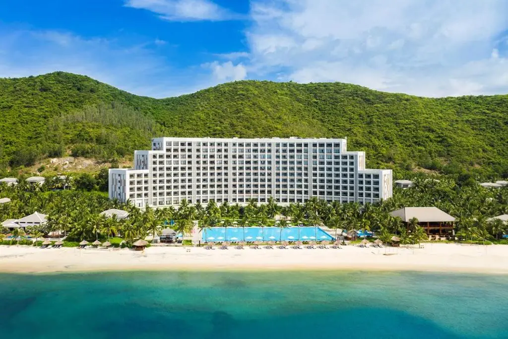 Vinpearl Resort & Spa Nha Trang Bay