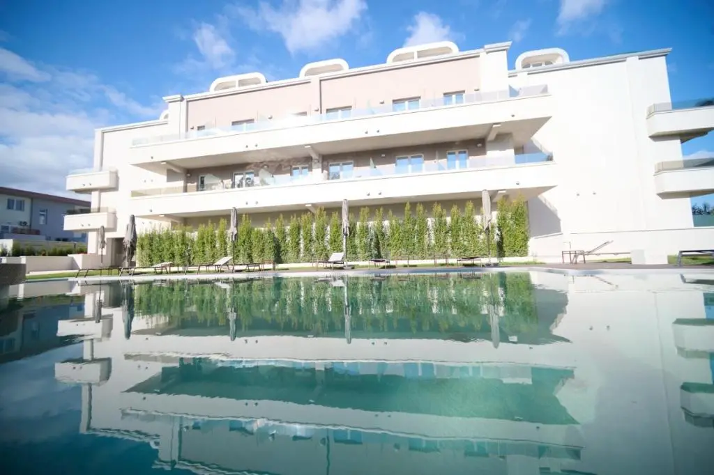 Park Hotel le Dune di Giovino