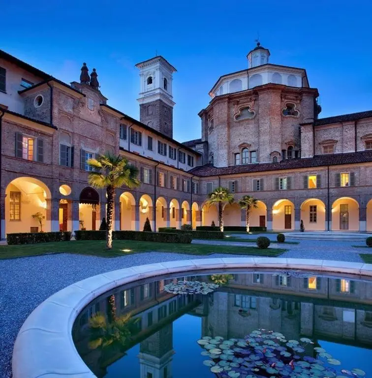Hotel Somaschi
