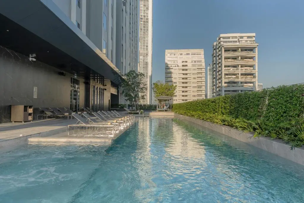 Staybridge Suites Bangkok Sukhumvit