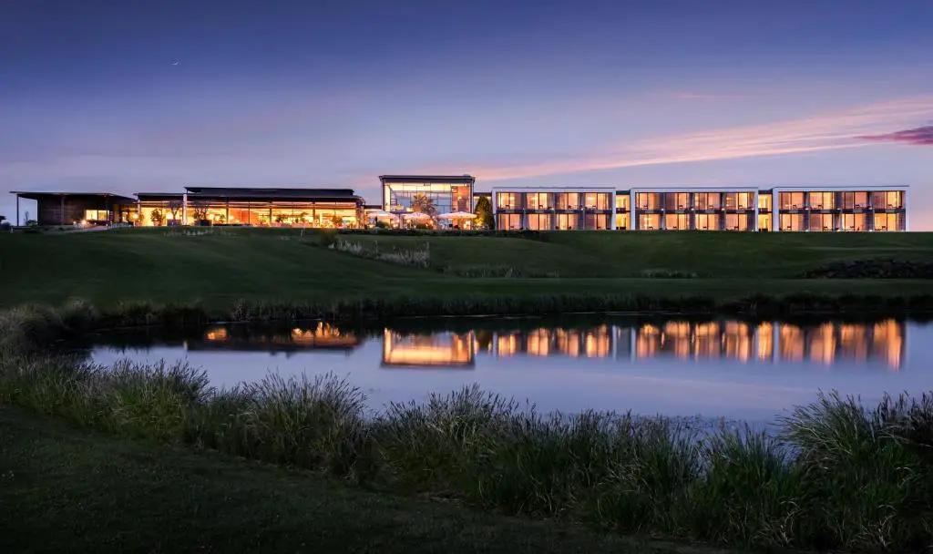 Angel's Hotel am Golfpark