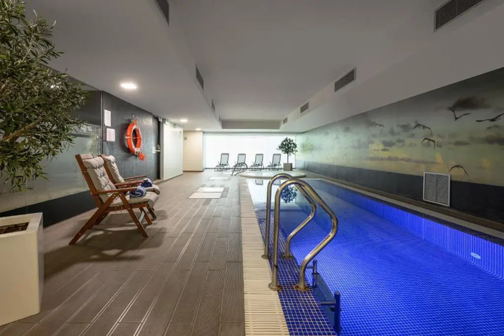 Melia Setubal