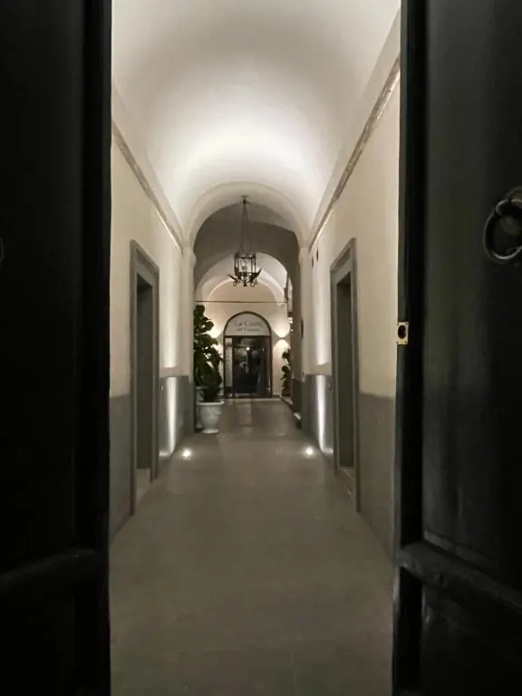 Residenza Palazzo Fortuna