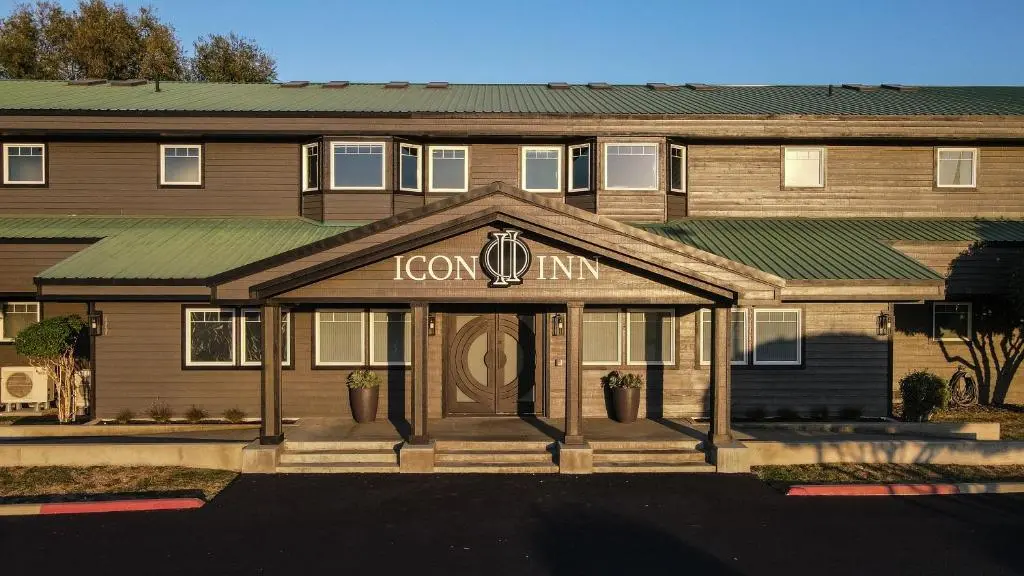 Icon Inn