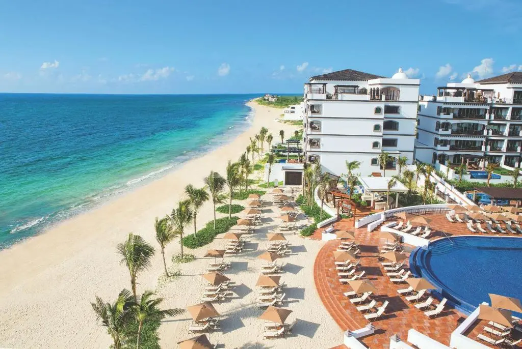 Grand Residences Riviera Cancun