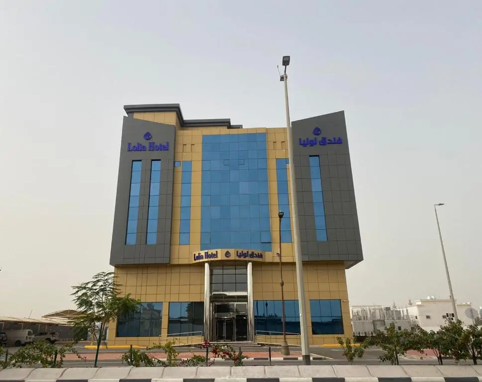 Lolia Hotel