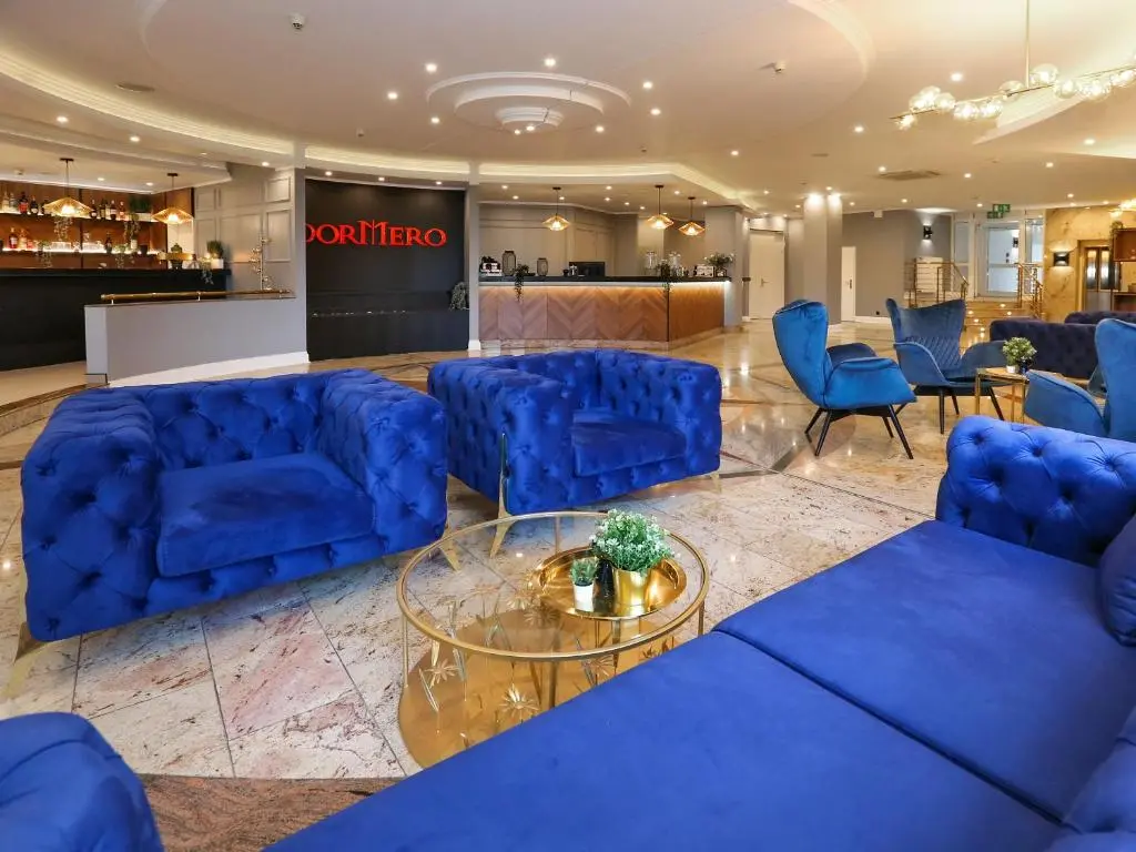 Dormero Hotel Meerbusch