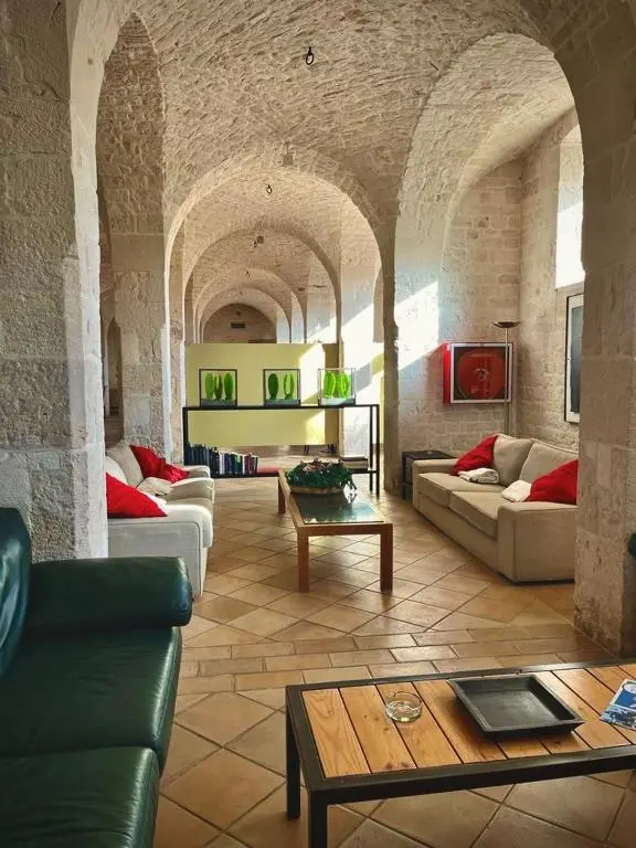 Apulia Victor Country Hotel