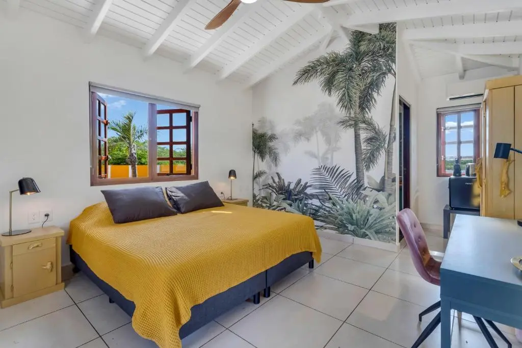 Boutique Hotel Wanapa