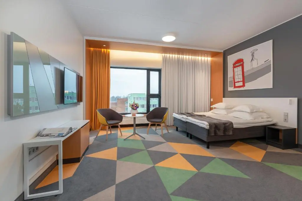 Hotel Sophia