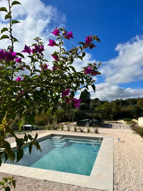 Villa Ada Trulli