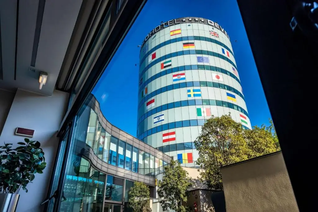 Devero Hotel & Spa