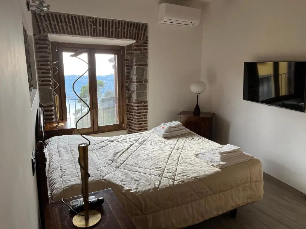 Albergo Diffuso Locanda Specchio di Diana