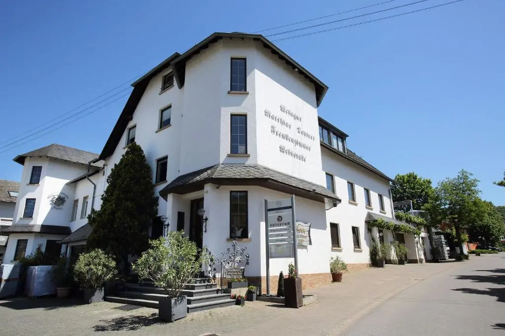Weingut Matthias Dostert & Culinarium