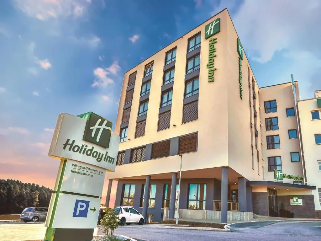 Holiday Inn - Villingen - Schwenningen